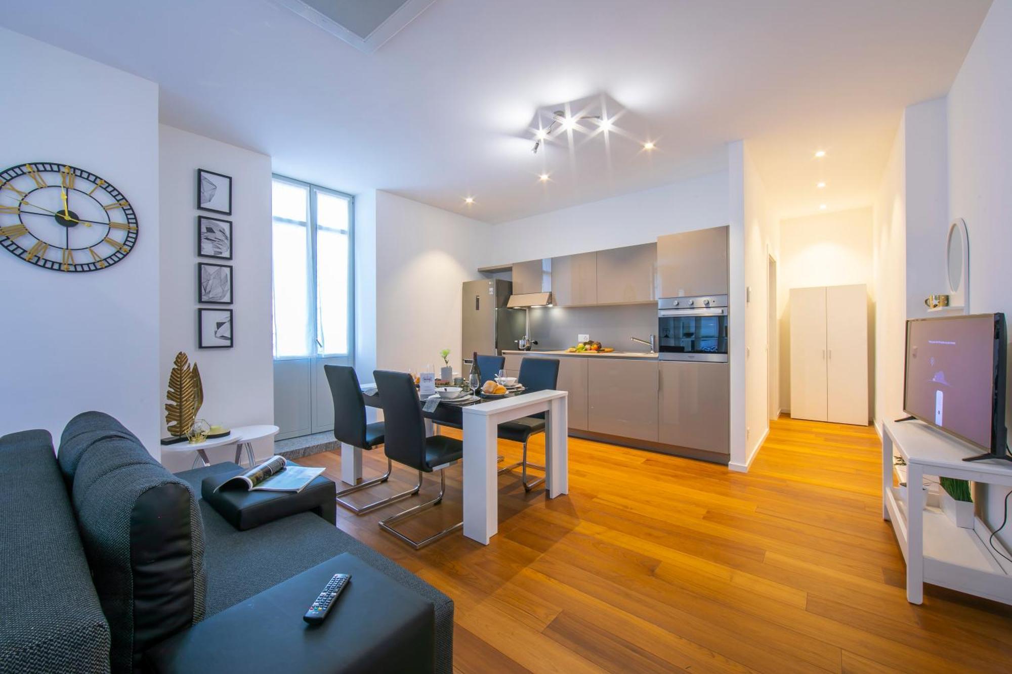 Little Lugano - Happy Rentals Экстерьер фото